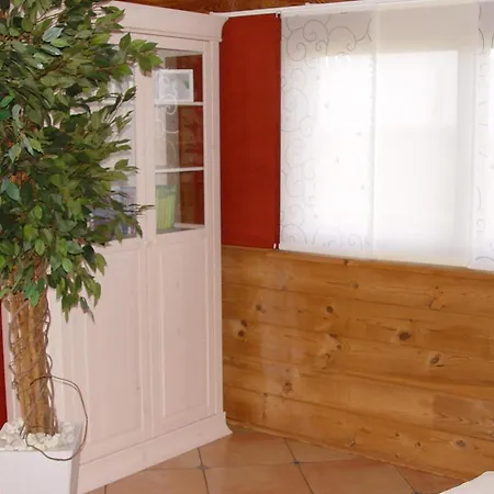 Ferienhaus Lovely In With Wifi *